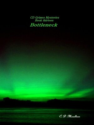 cover image of Bottleneck